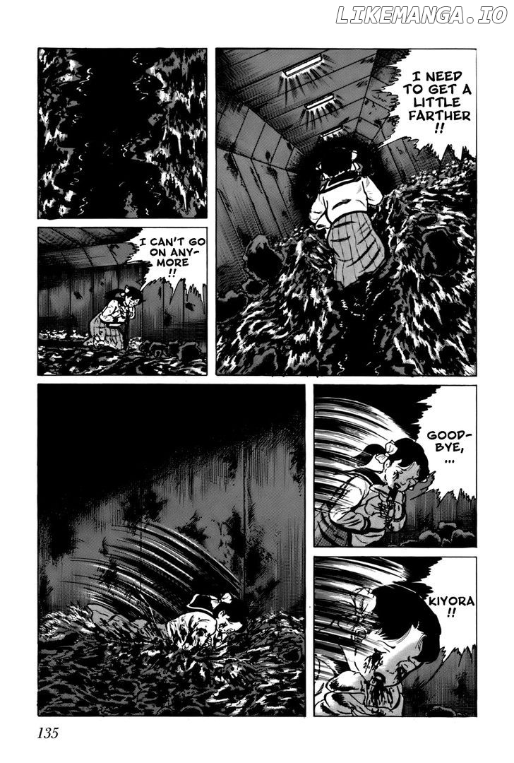 Fourteen - Manga chapter 68 - page 5