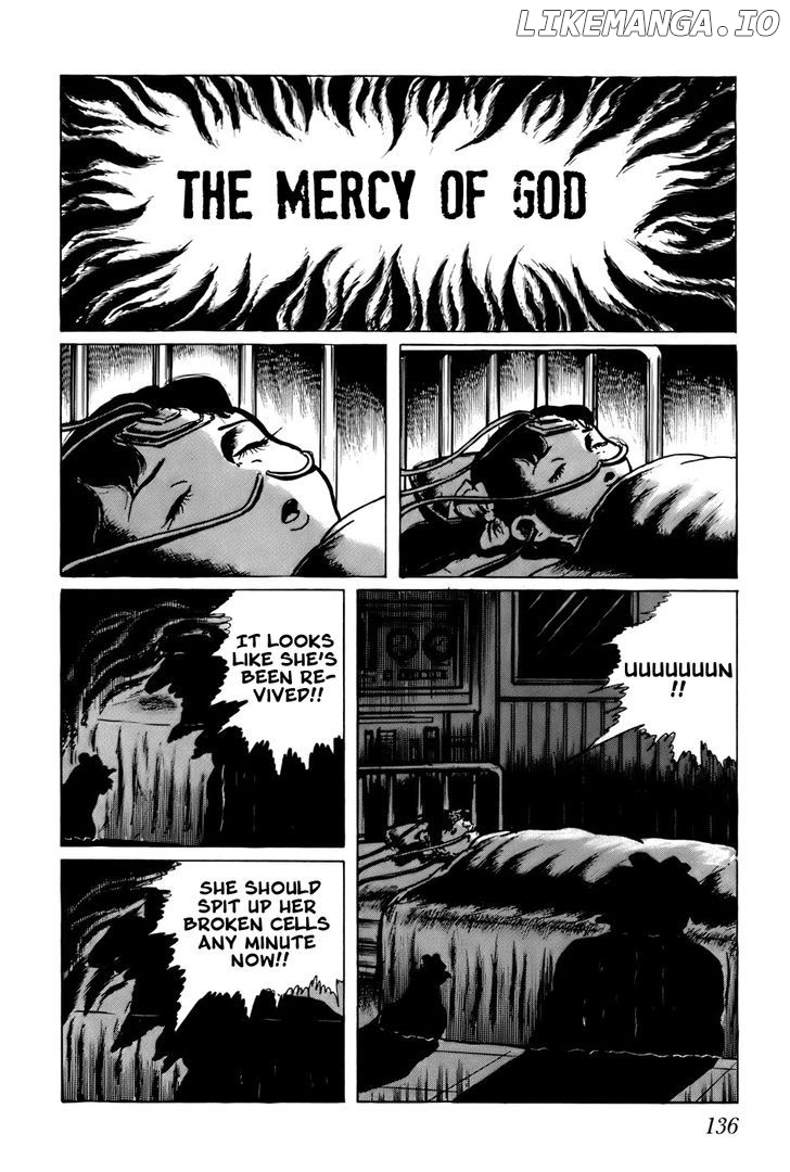 Fourteen - Manga chapter 68 - page 6