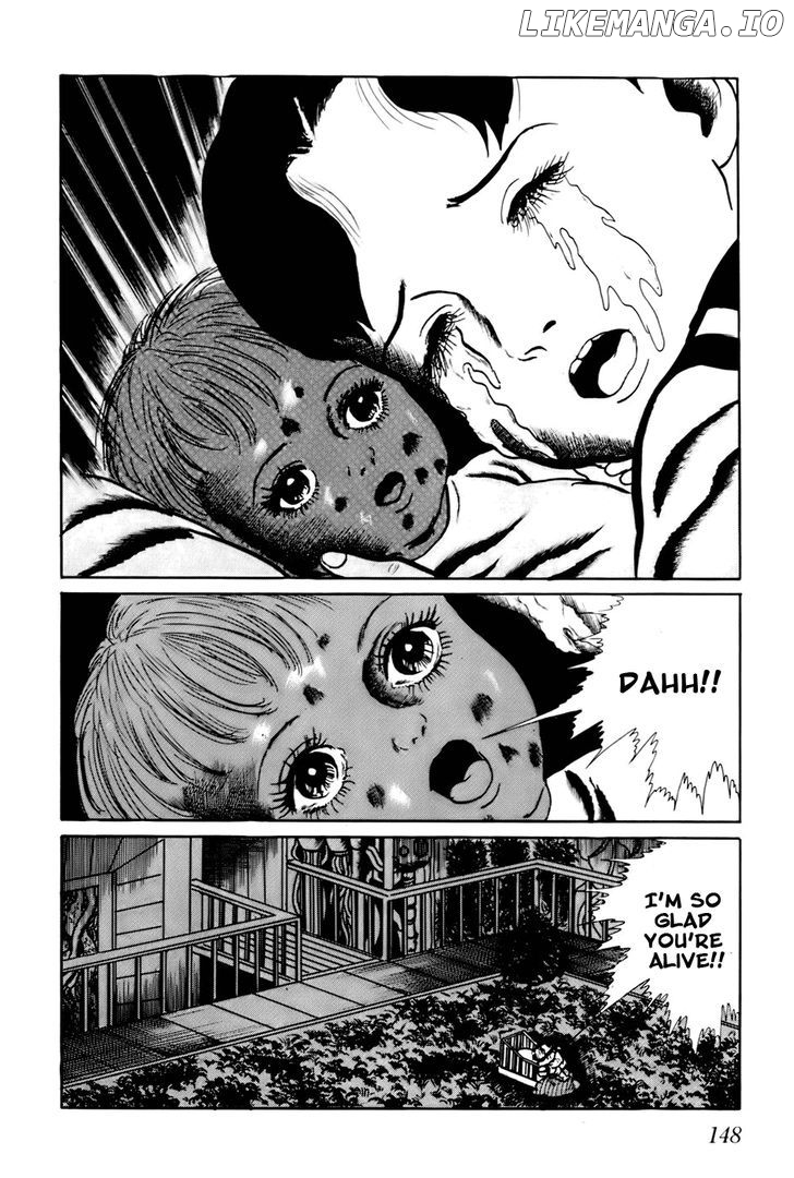 Fourteen - Manga chapter 69 - page 2