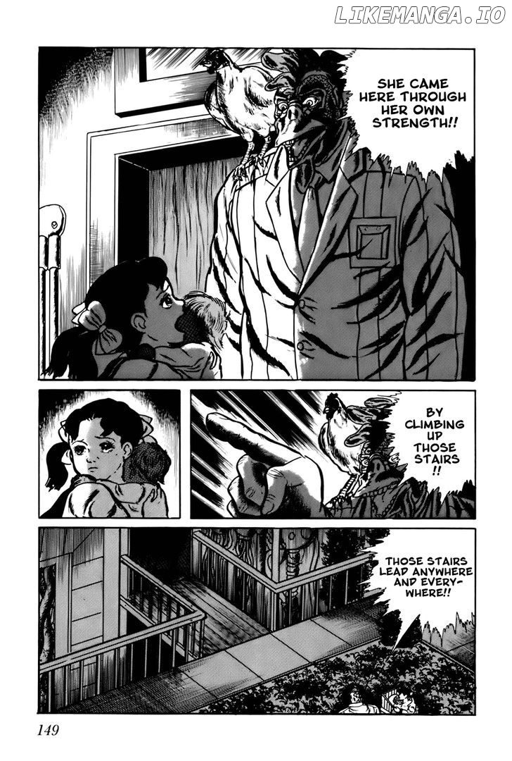 Fourteen - Manga chapter 69 - page 3