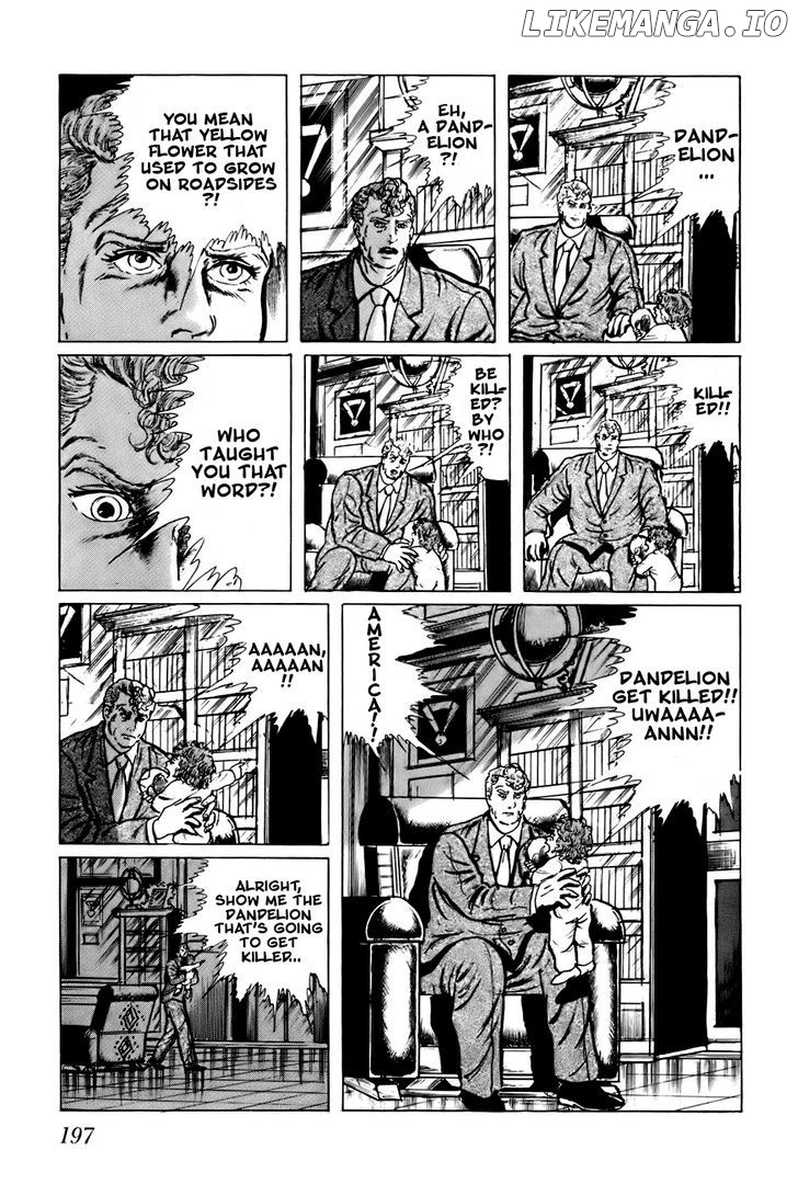 Fourteen - Manga chapter 72 - page 3