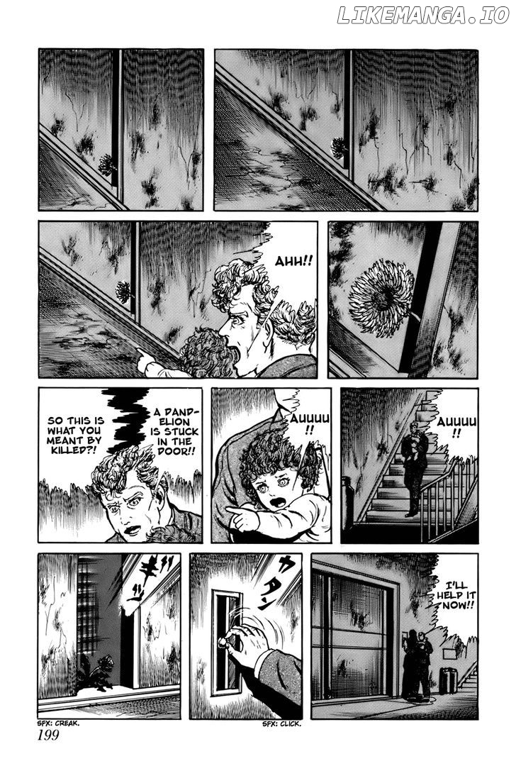 Fourteen - Manga chapter 72 - page 5