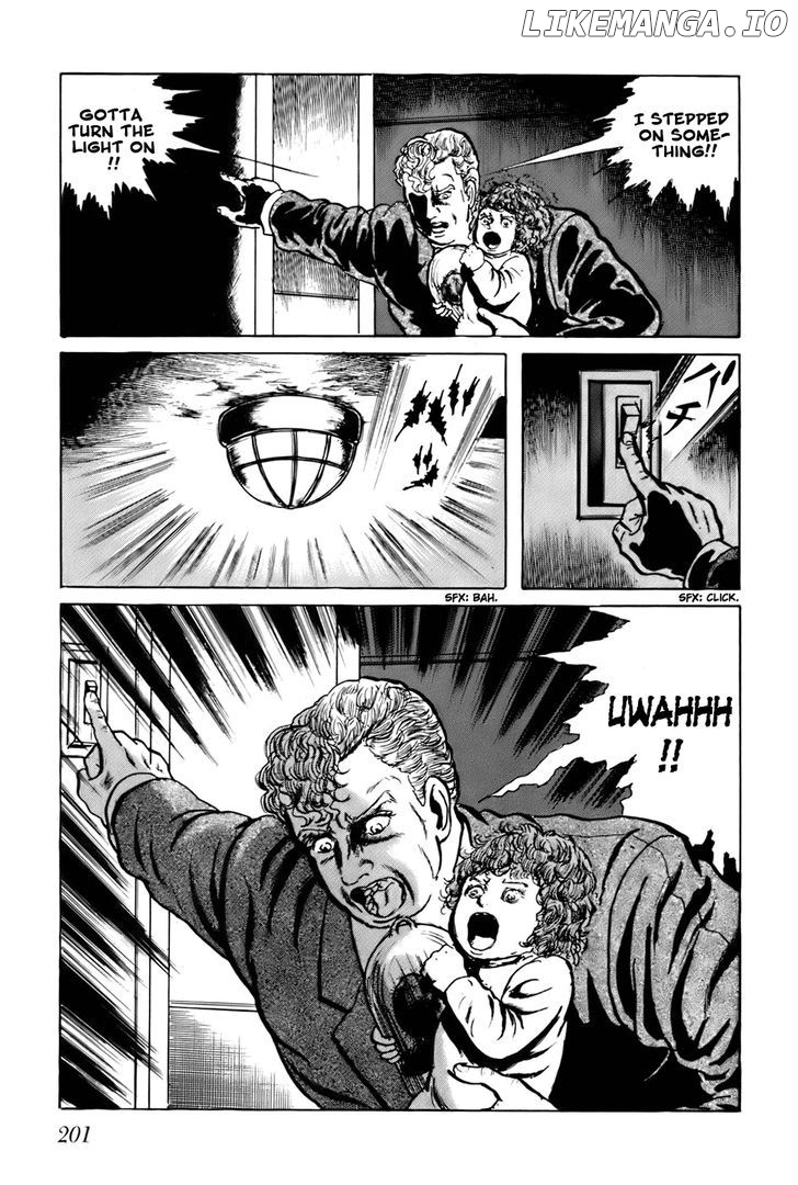 Fourteen - Manga chapter 72 - page 7
