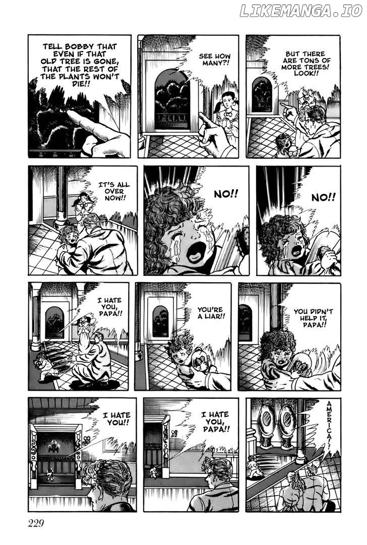 Fourteen - Manga chapter 74 - page 3