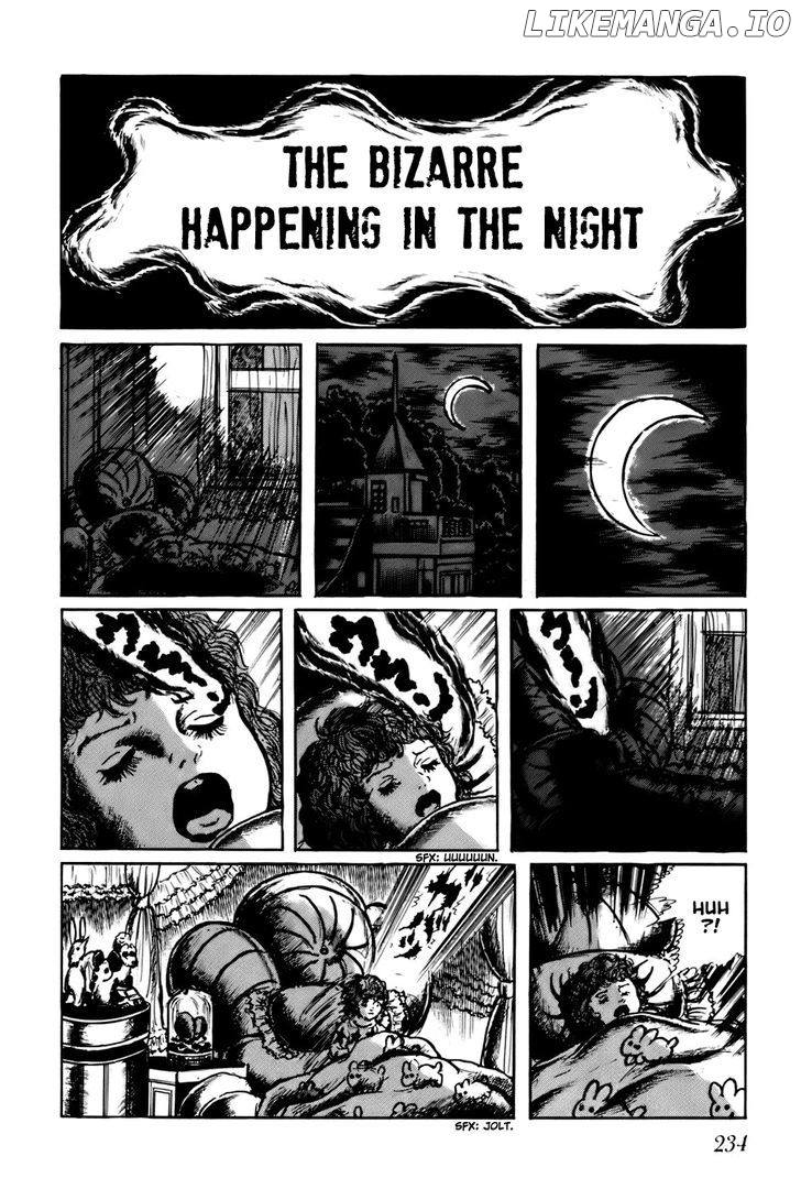 Fourteen - Manga chapter 74 - page 8