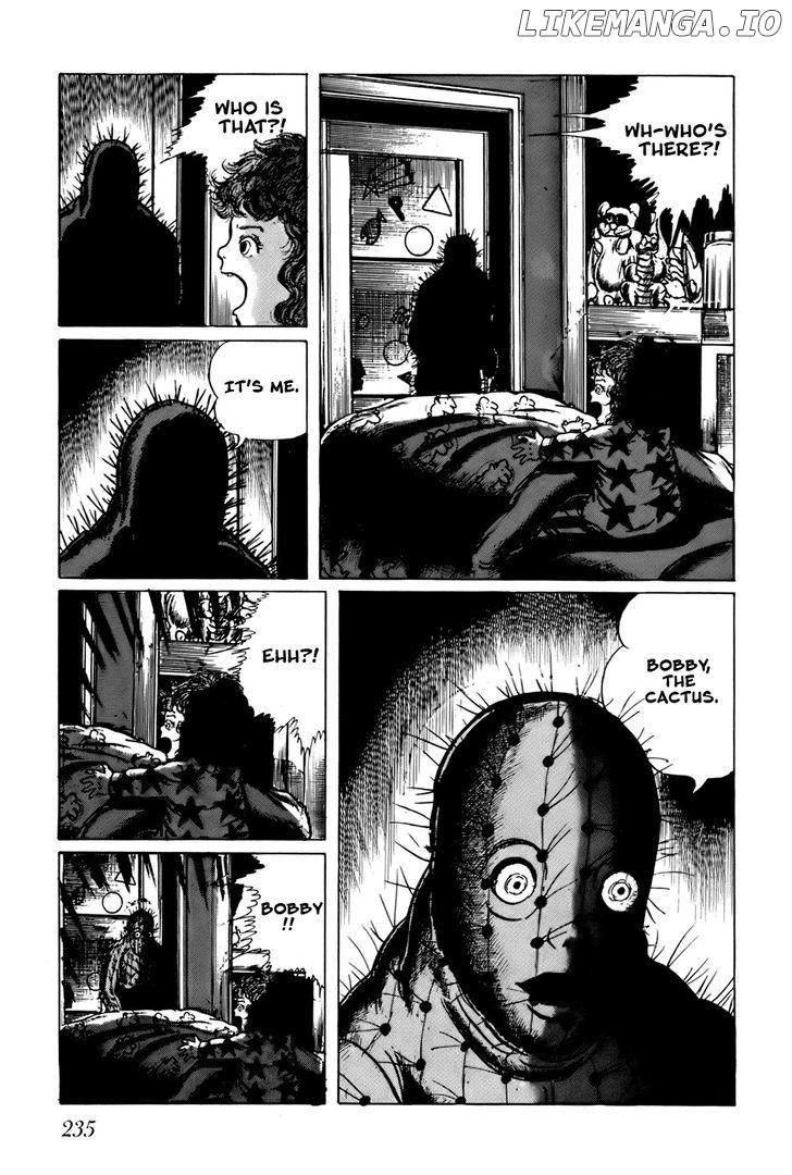 Fourteen - Manga chapter 74 - page 9