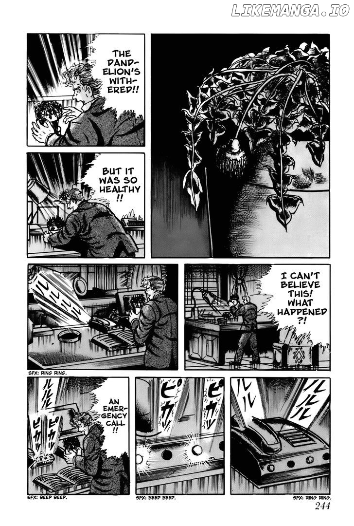 Fourteen - Manga chapter 75 - page 3