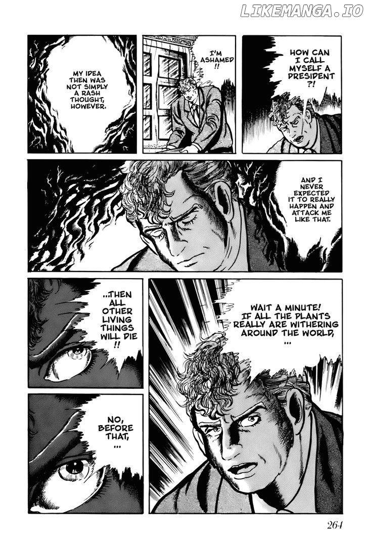 Fourteen - Manga chapter 76 - page 6