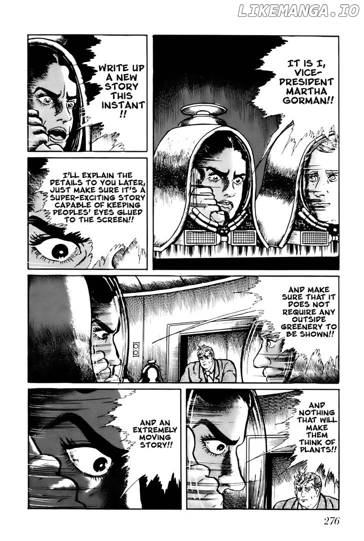 Fourteen - Manga chapter 77 - page 2