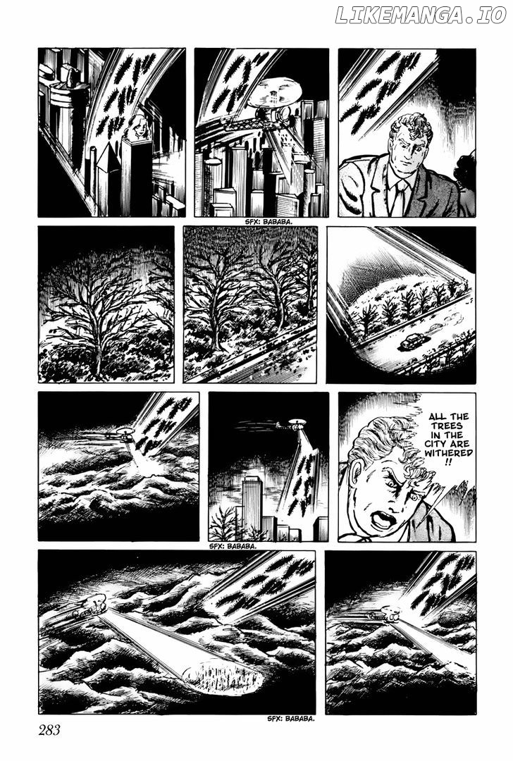 Fourteen - Manga chapter 77 - page 9