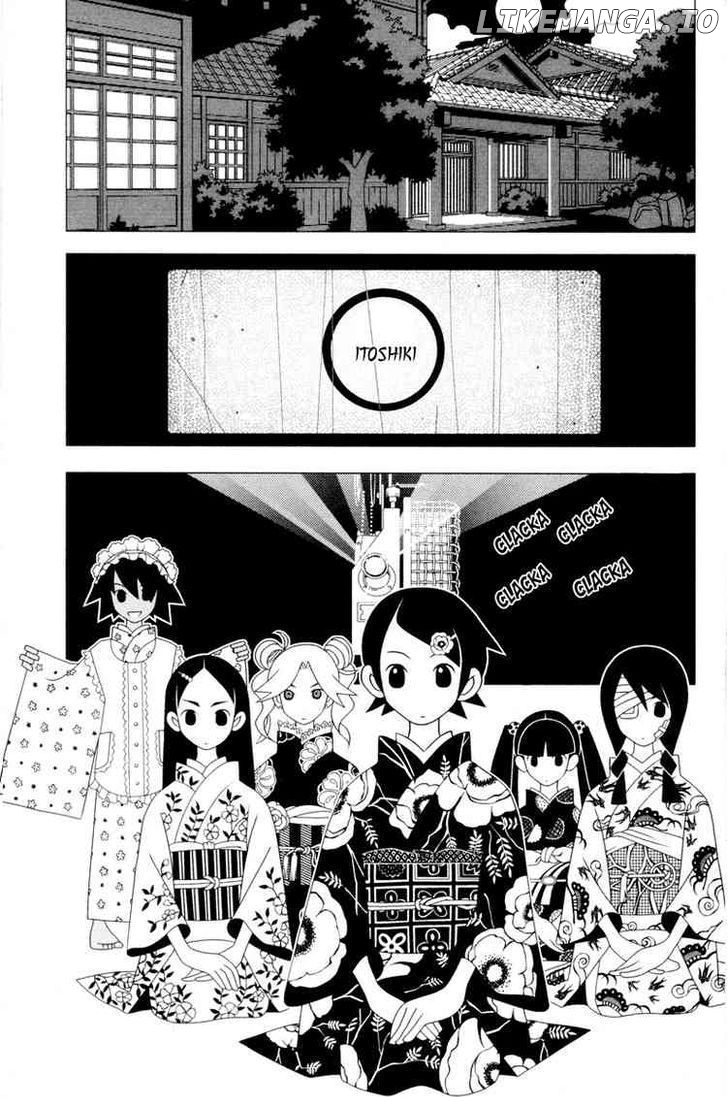 Sayonara Zetsubou Sensei chapter 18 - page 2
