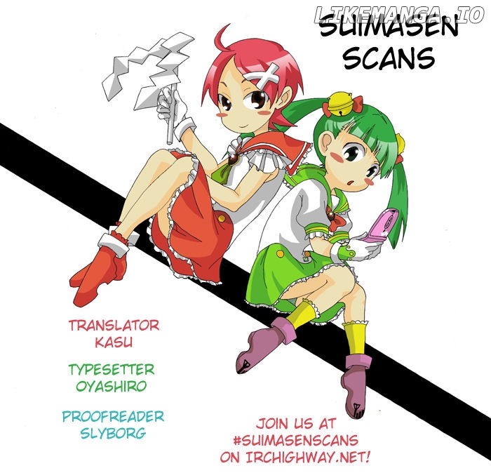 Sayonara Zetsubou Sensei chapter 207 - page 18