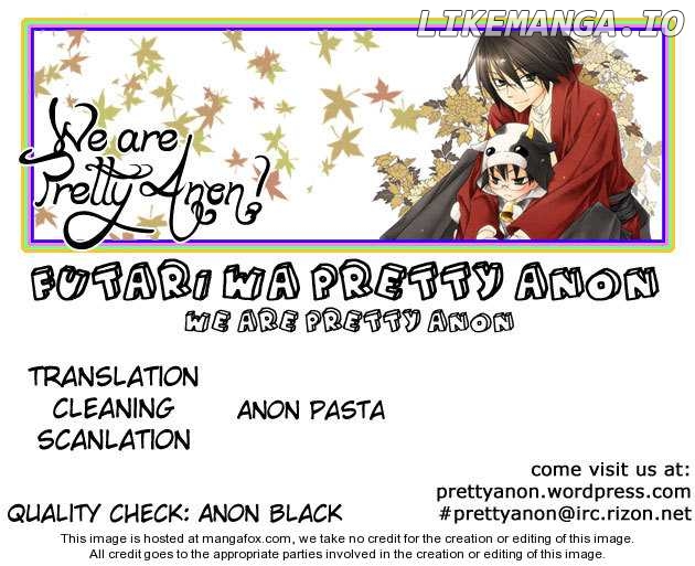 Sayonara Zetsubou Sensei chapter 28 - page 1