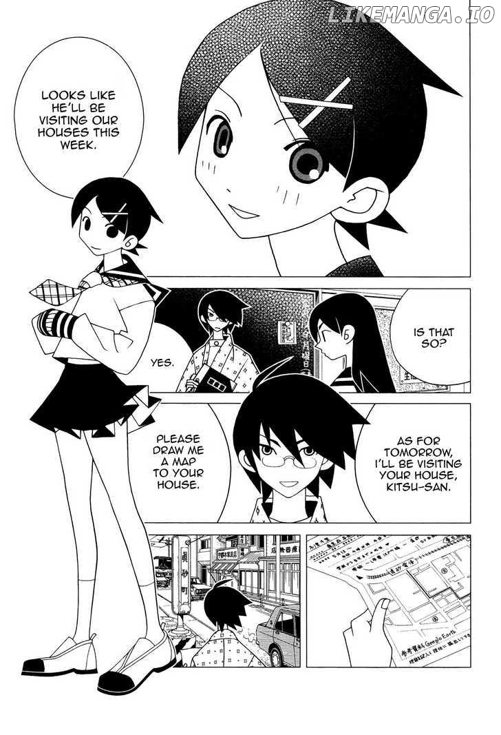 Sayonara Zetsubou Sensei chapter 138 - page 2