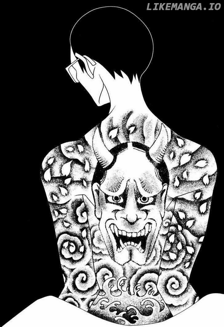 Sayonara Zetsubou Sensei chapter 85 - page 13