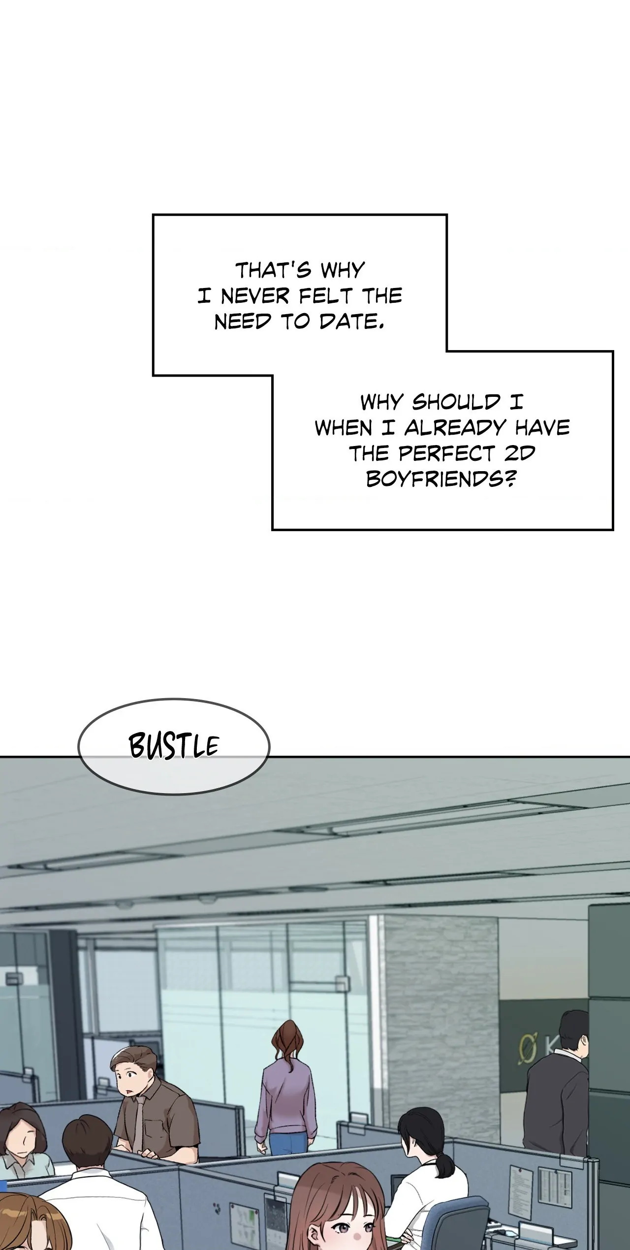 My Fantasies Are Cumming to Life?! Chapter 2 - page 13