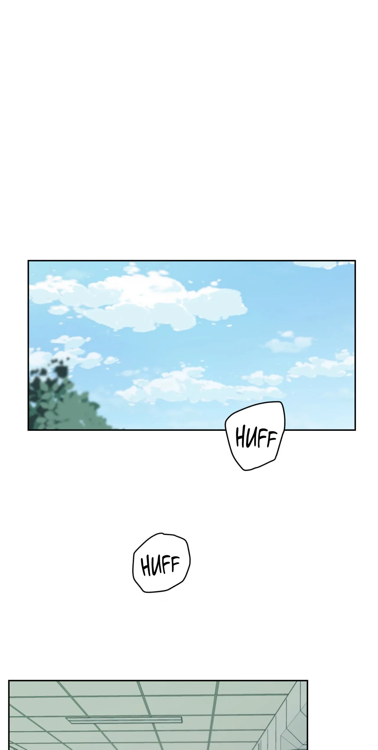 My Fantasies Are Cumming to Life?! Chapter 2 - page 19