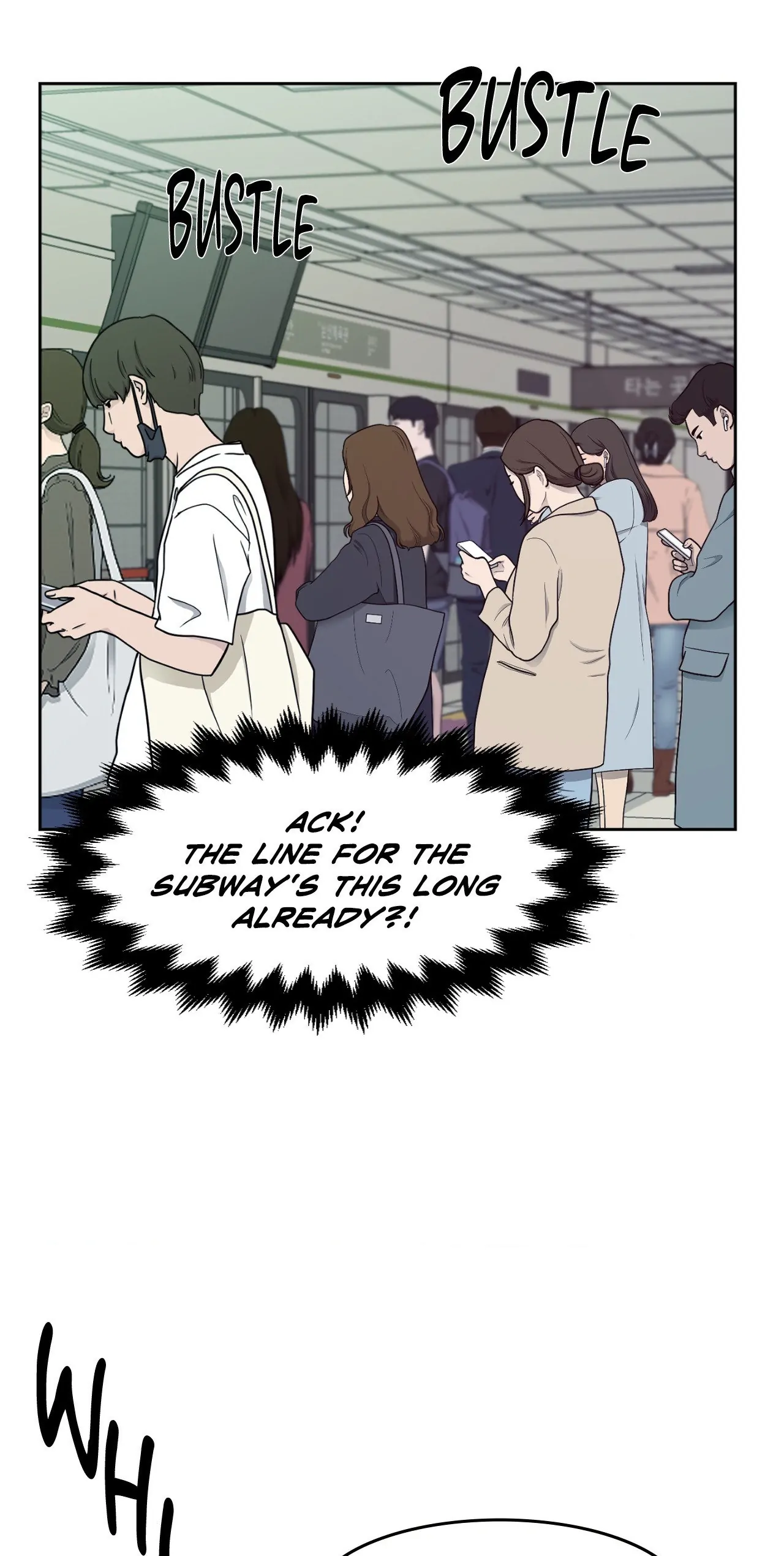 My Fantasies Are Cumming to Life?! Chapter 2 - page 22