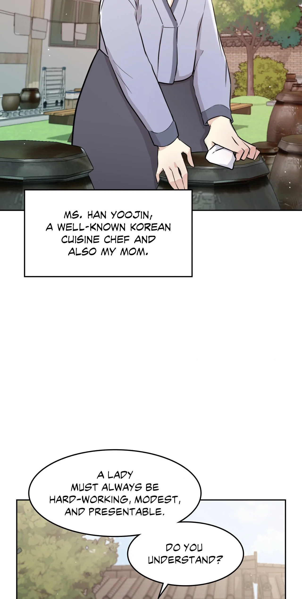My Fantasies Are Cumming to Life?! Chapter 2 - page 31