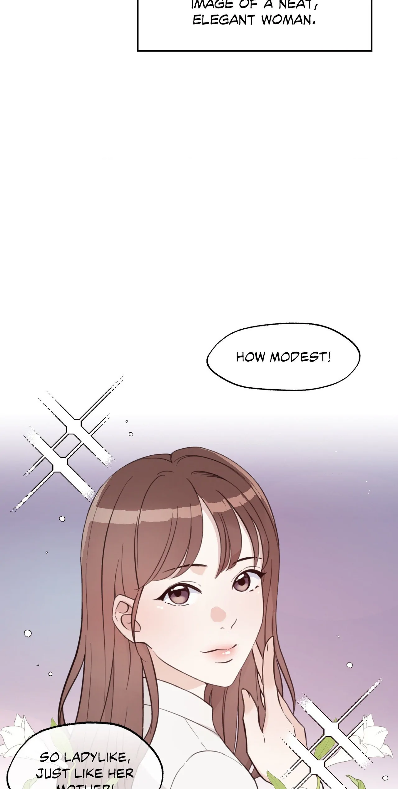 My Fantasies Are Cumming to Life?! Chapter 2 - page 33
