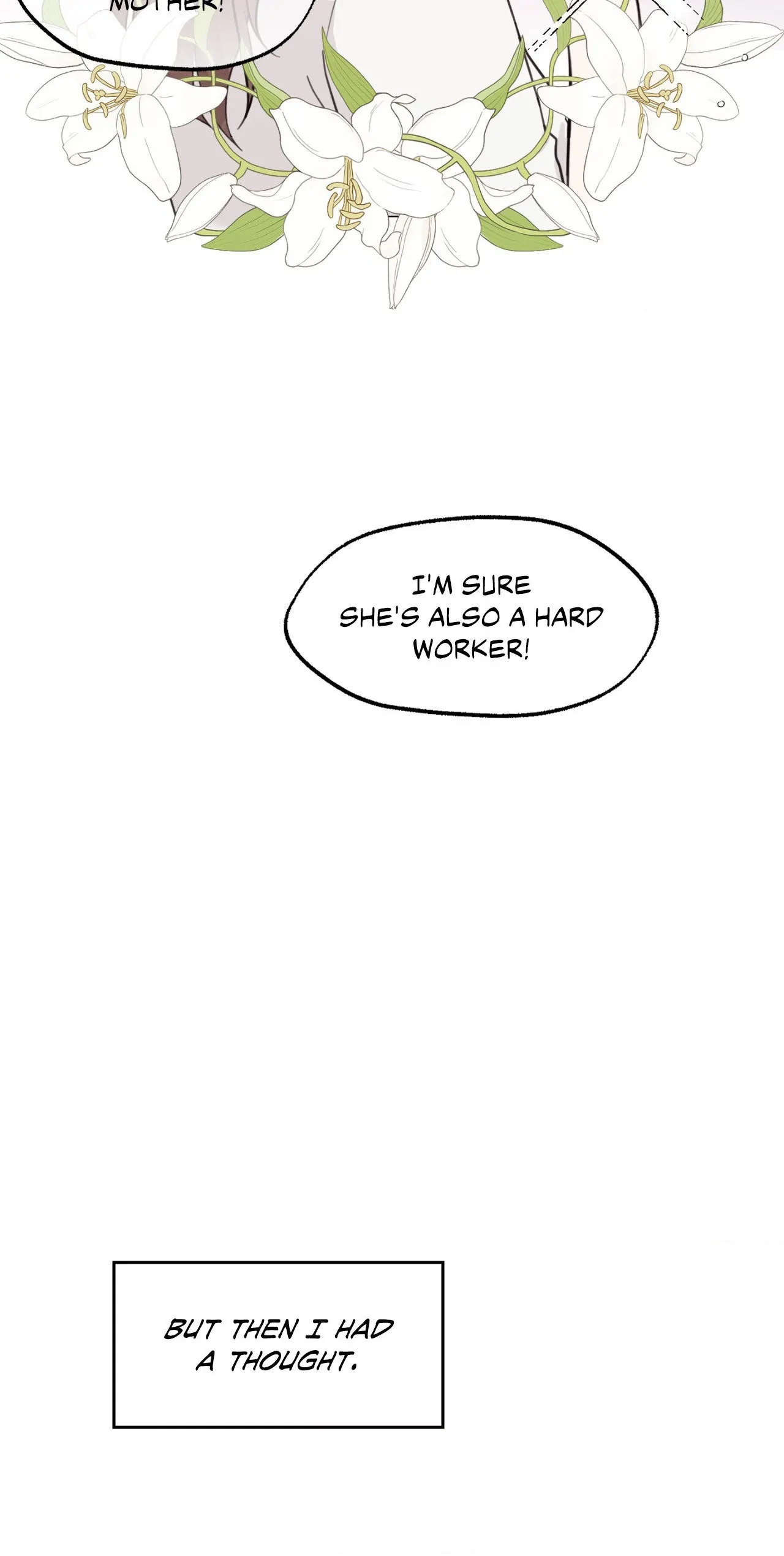 My Fantasies Are Cumming to Life?! Chapter 2 - page 34