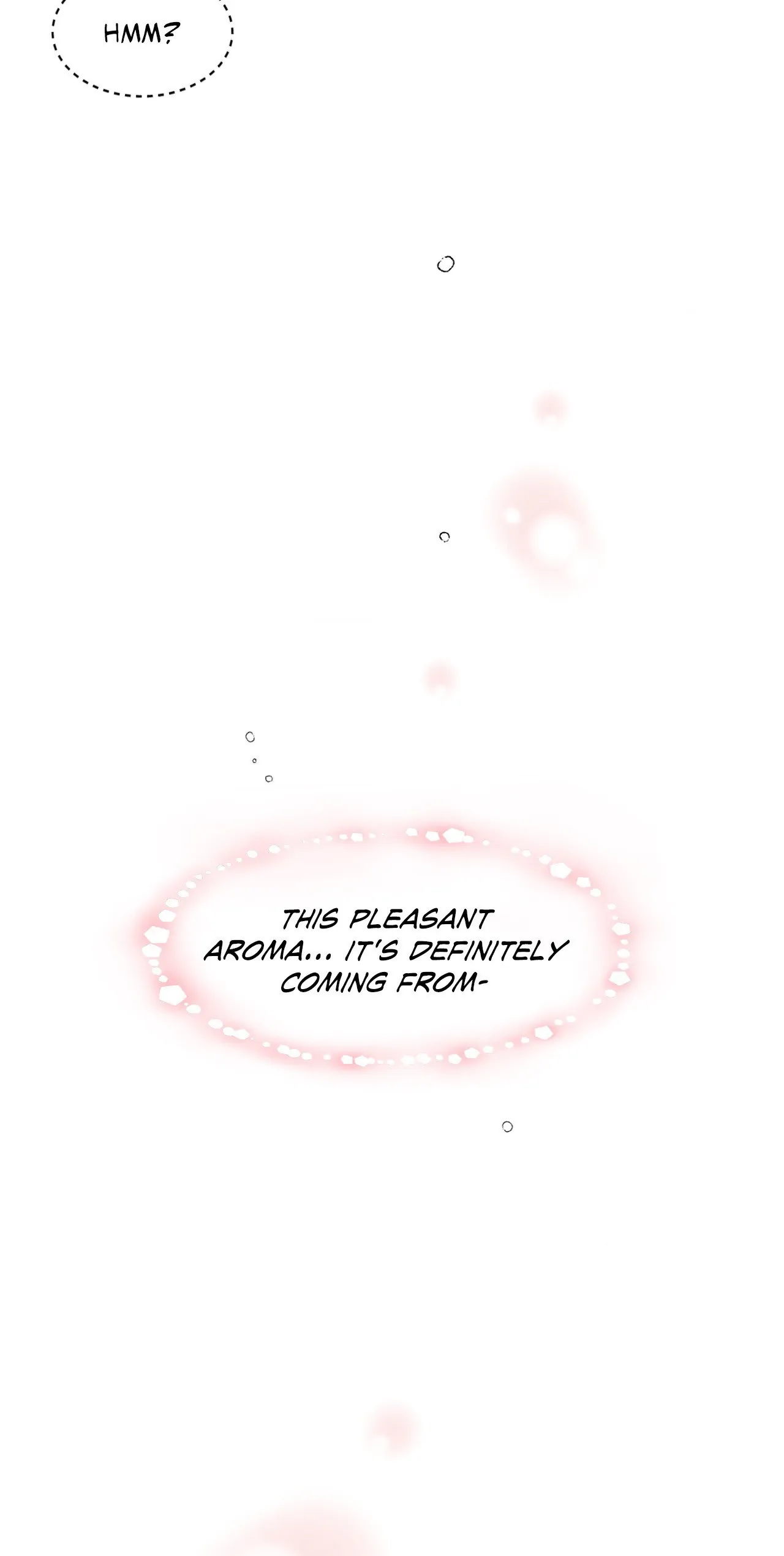 My Fantasies Are Cumming to Life?! Chapter 2 - page 48