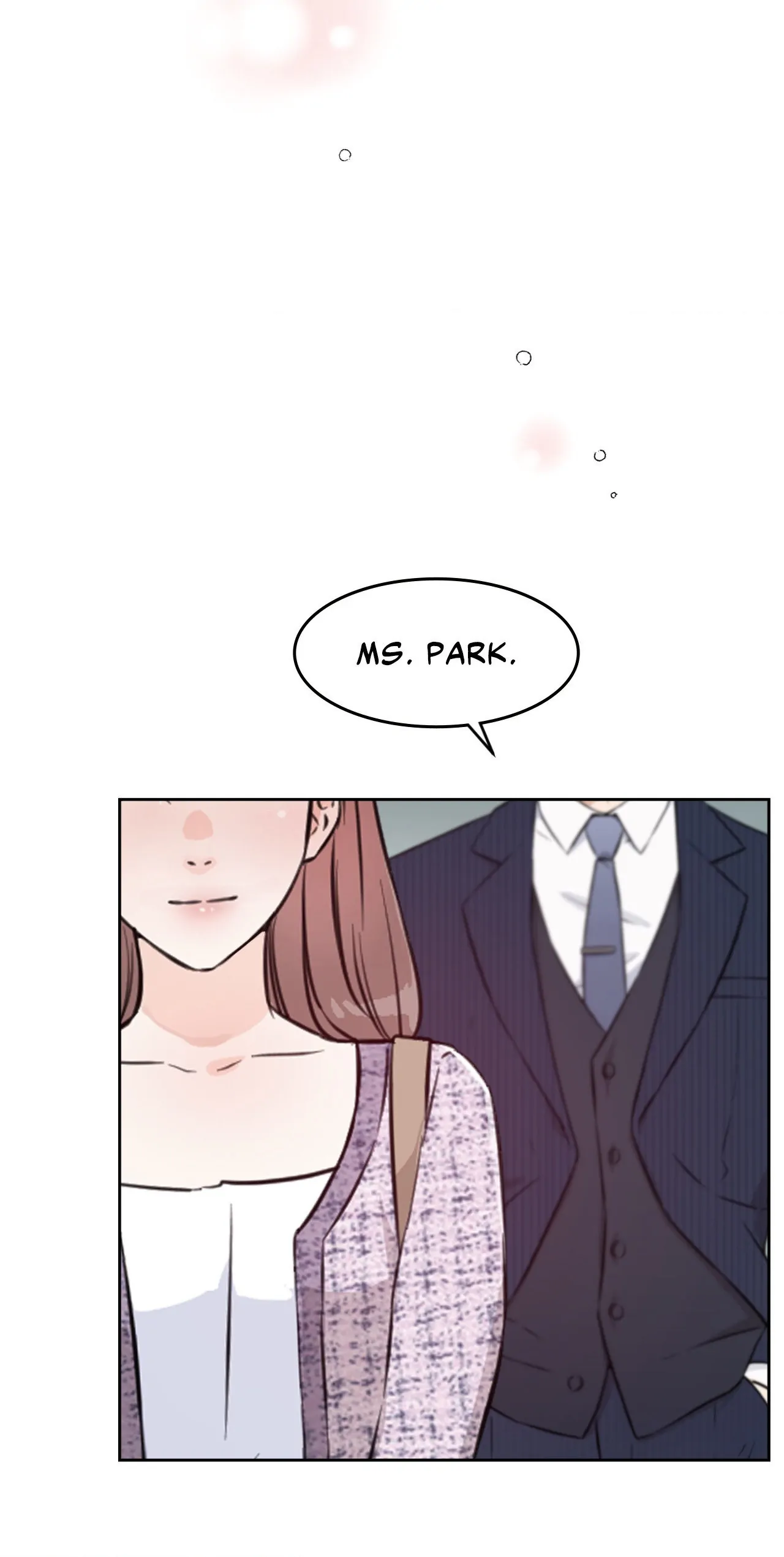 My Fantasies Are Cumming to Life?! Chapter 2 - page 49