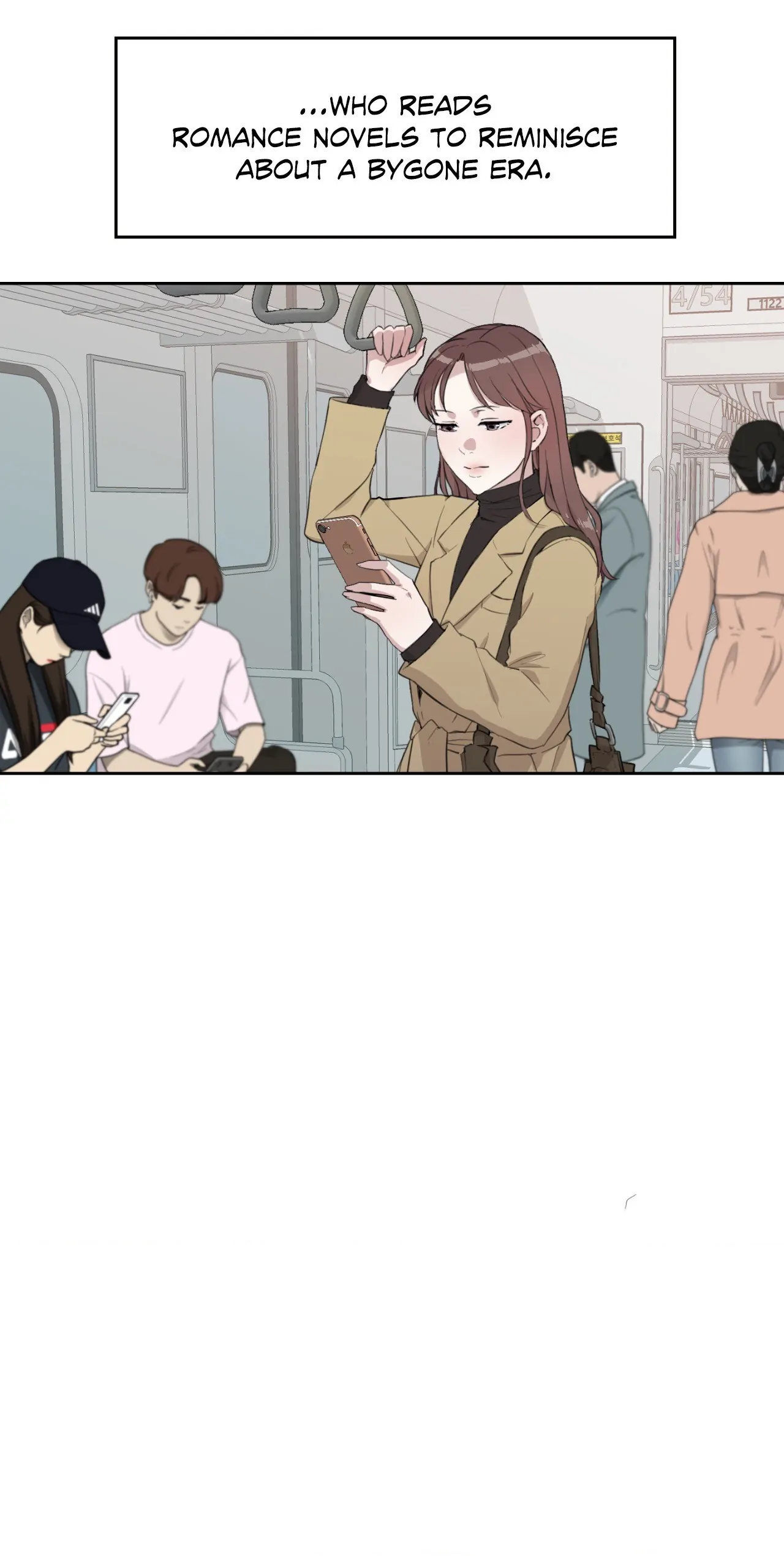 My Fantasies Are Cumming to Life?! Chapter 2 - page 9