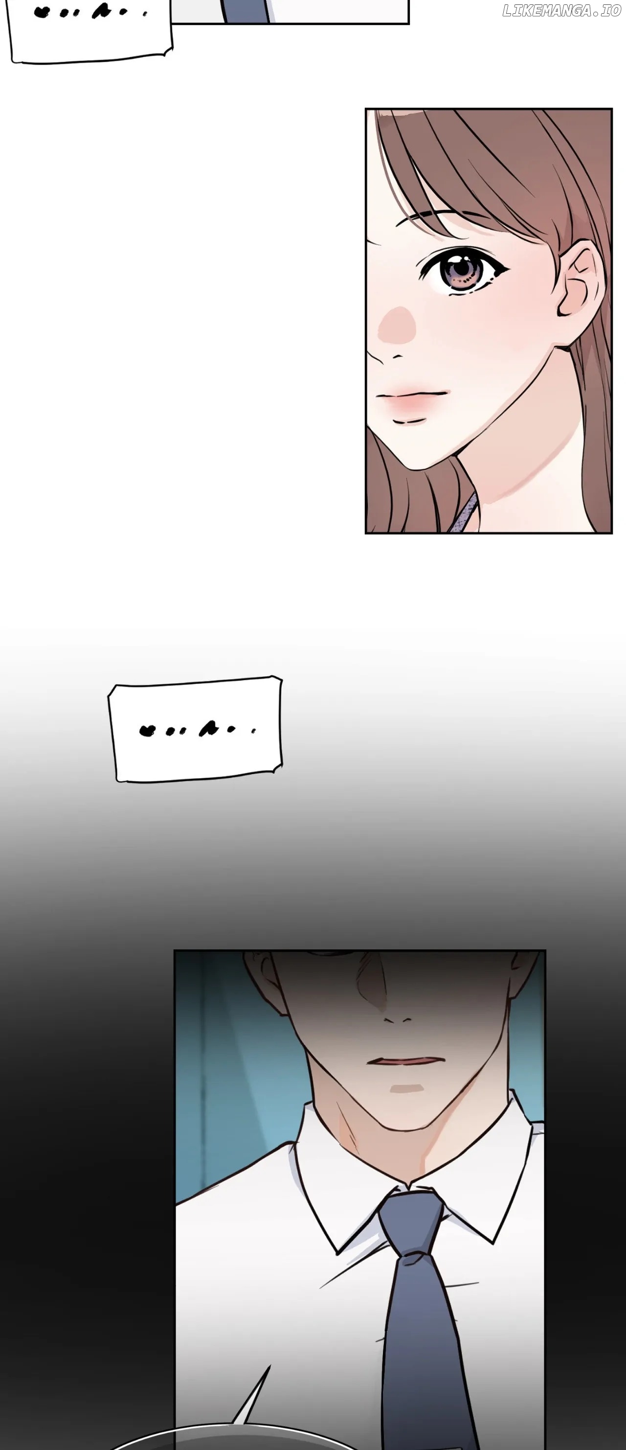 My Fantasies Are Cumming to Life?! Chapter 3 - page 32
