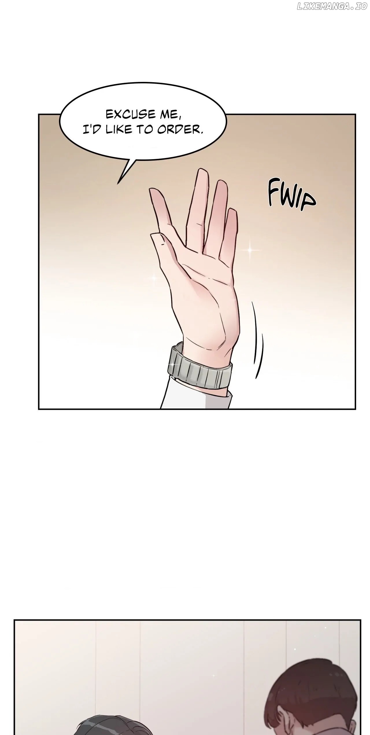 My Fantasies Are Cumming to Life?! Chapter 4 - page 32
