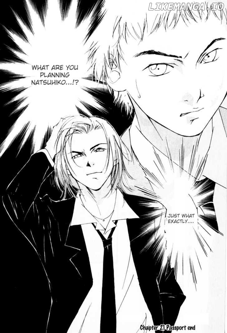 Gekkoh - Manga chapter 21 - page 24