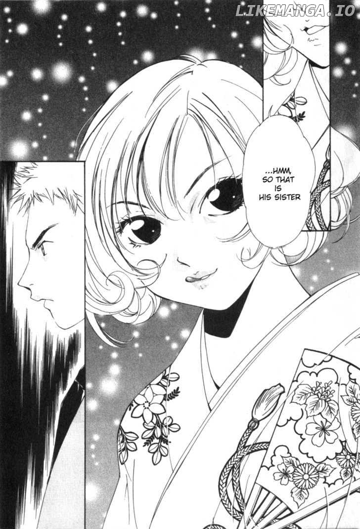 Gekkoh - Manga chapter 22 - page 16