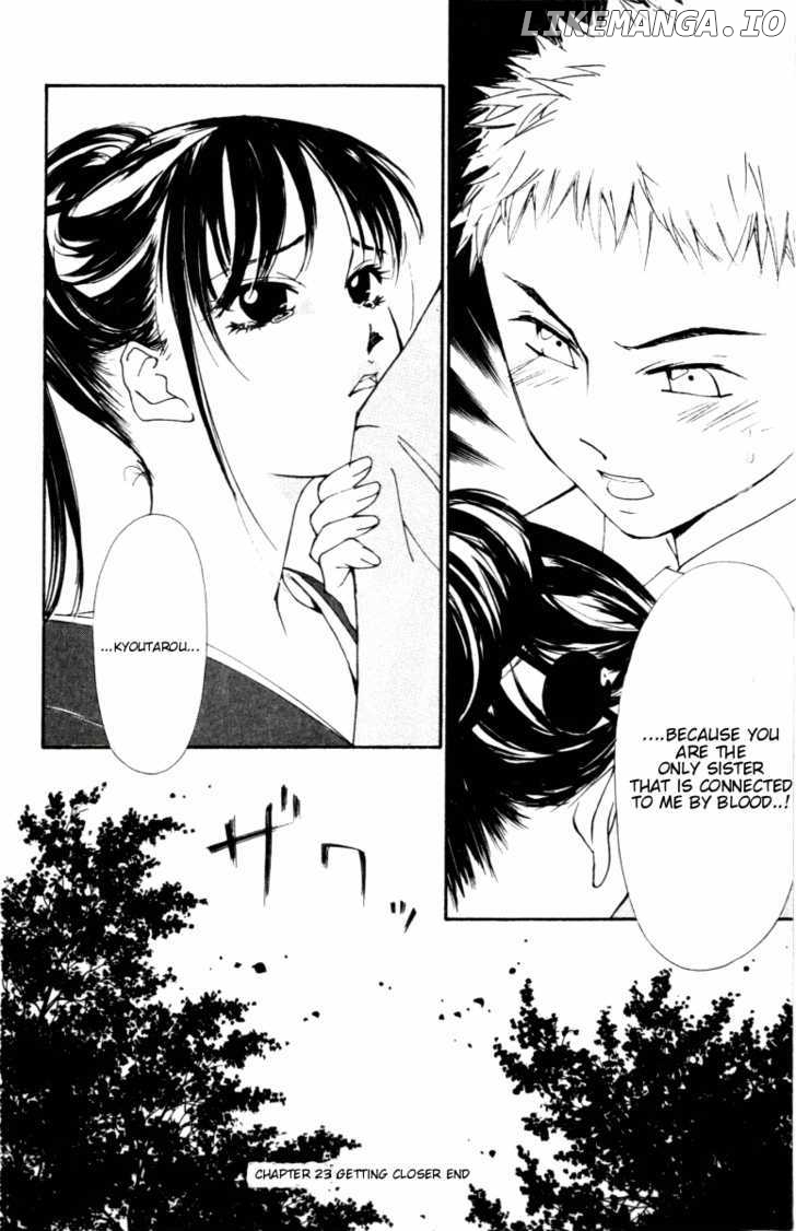 Gekkoh - Manga chapter 23 - page 22