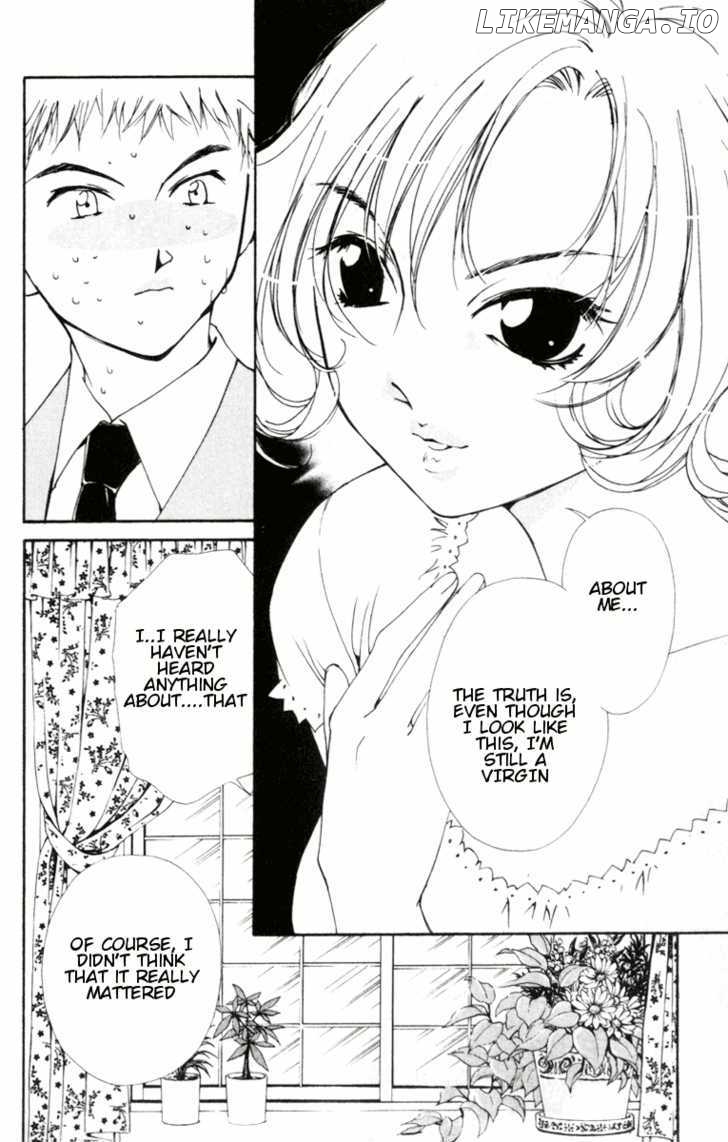 Gekkoh - Manga chapter 25 - page 13