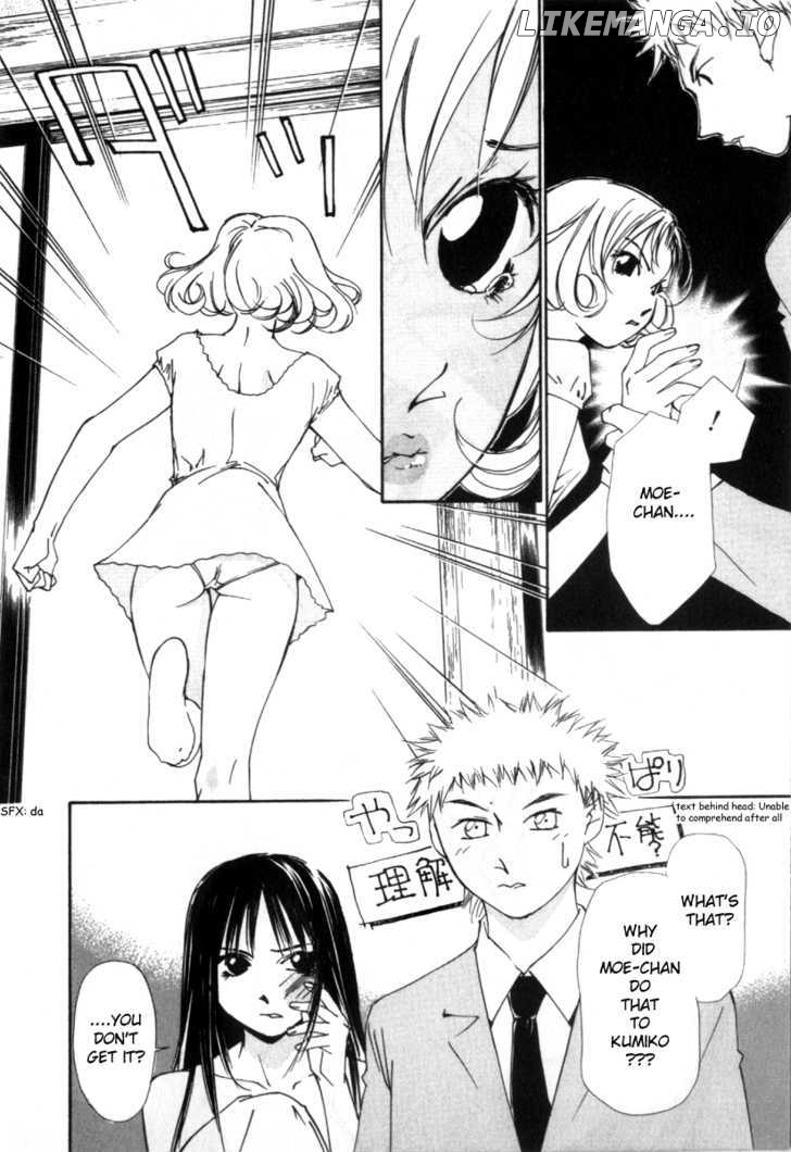 Gekkoh - Manga chapter 27 - page 7