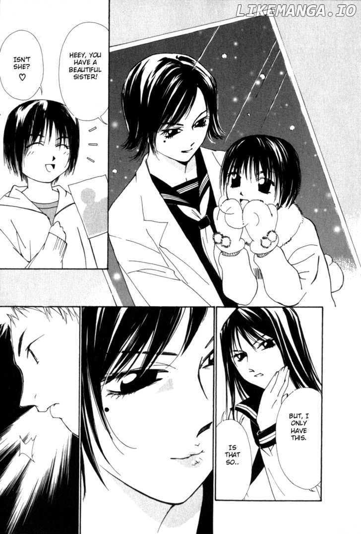 Gekkoh - Manga chapter 34 - page 30