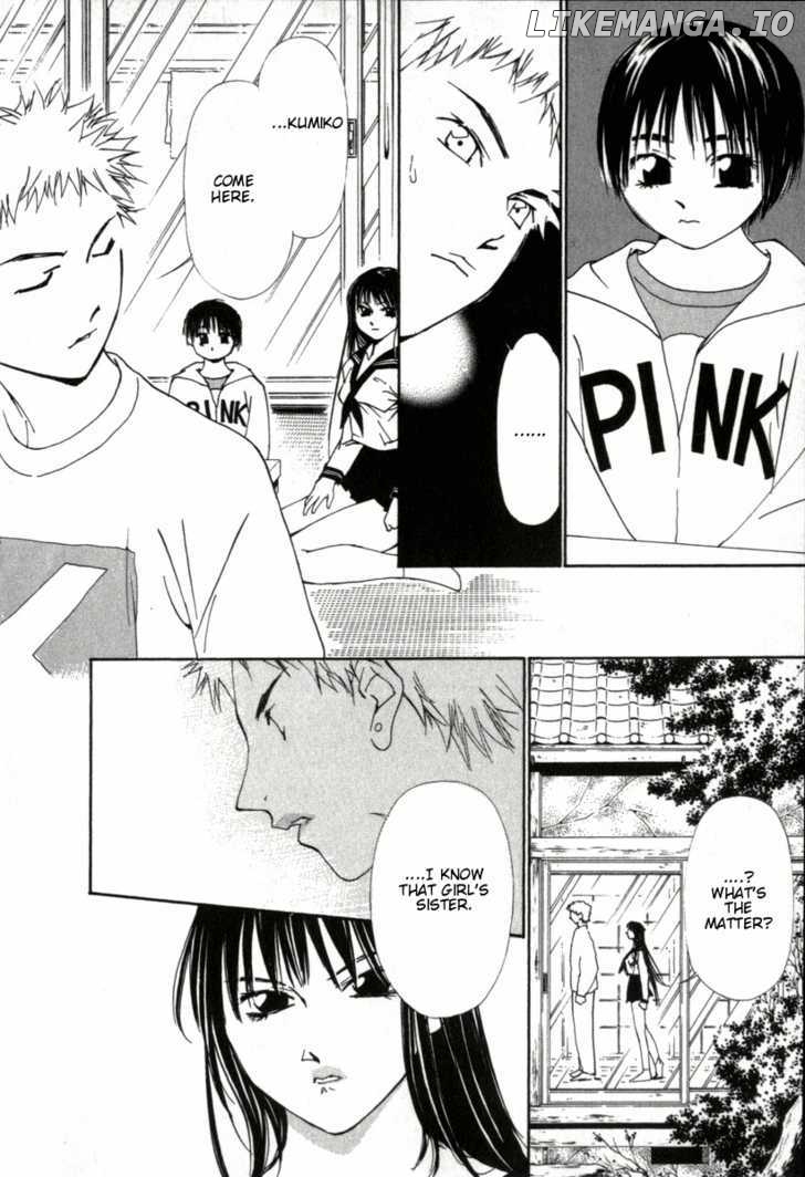 Gekkoh - Manga chapter 35 - page 5