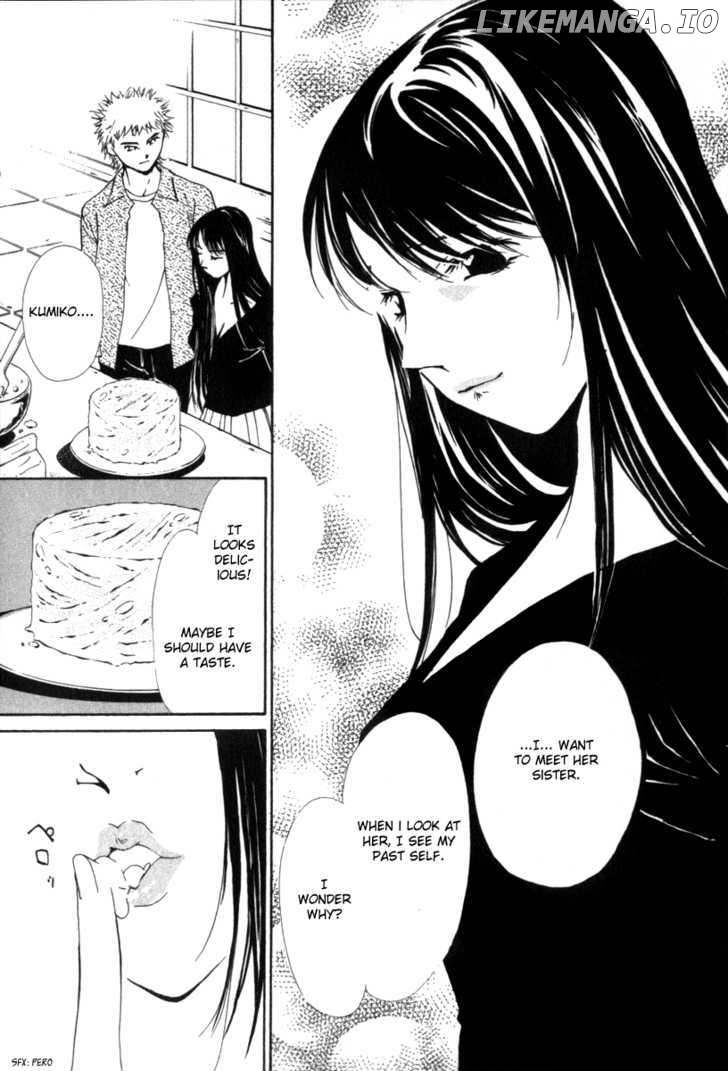 Gekkoh - Manga chapter 36 - page 19