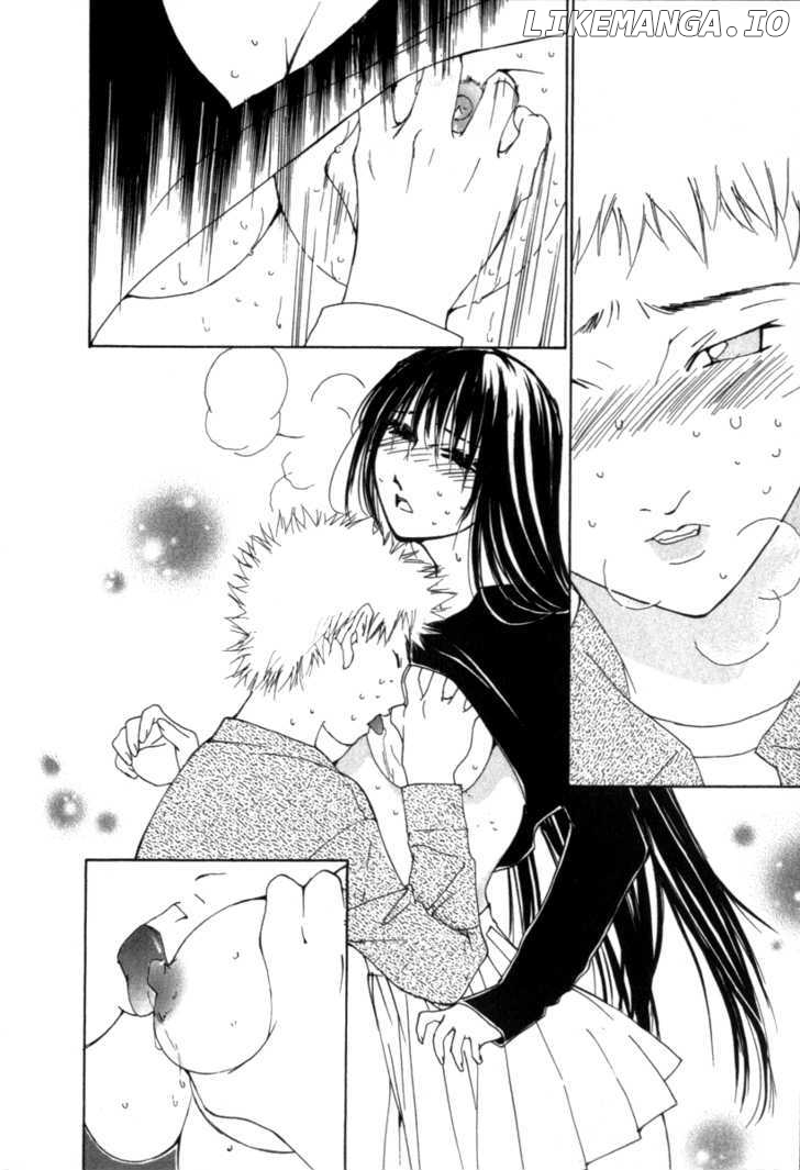 Gekkoh - Manga chapter 37 - page 5