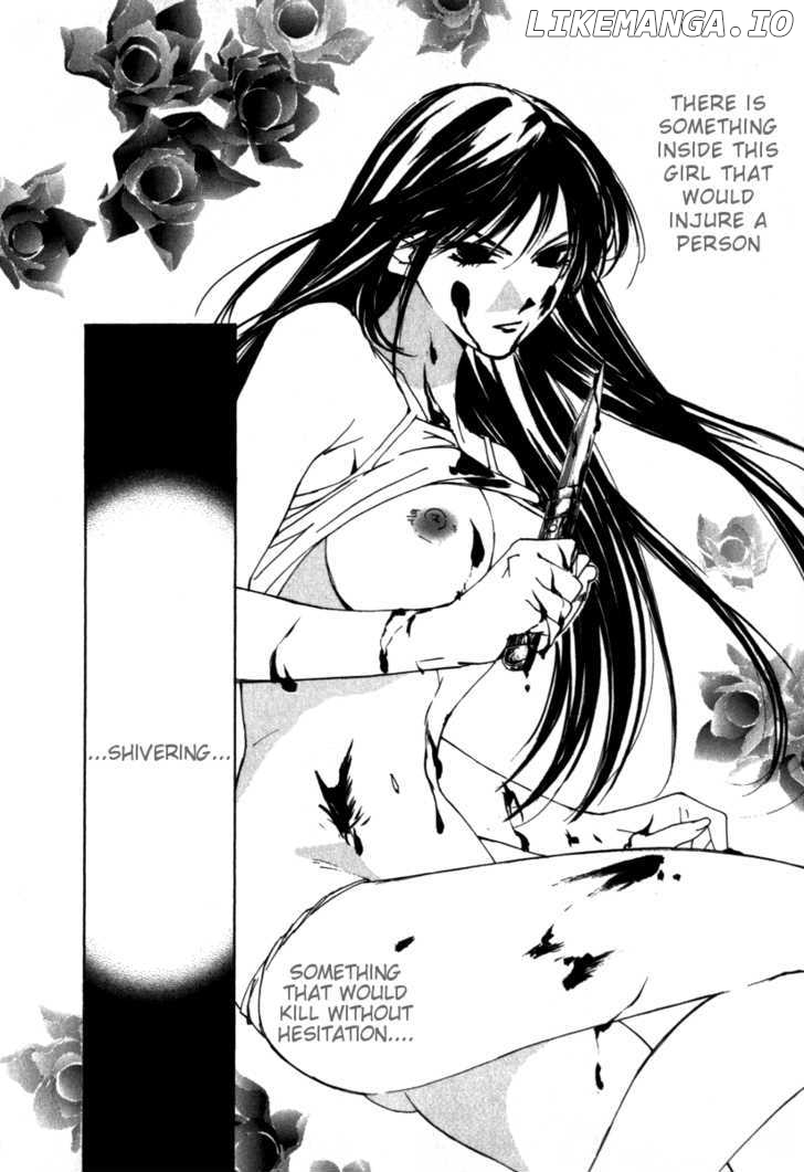 Gekkoh - Manga chapter 38 - page 10