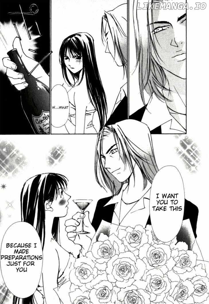 Gekkoh - Manga chapter 38 - page 11