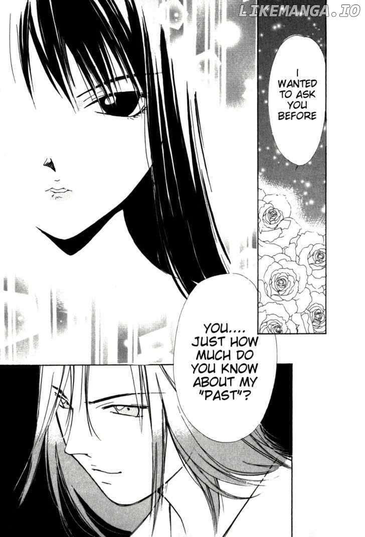 Gekkoh - Manga chapter 38 - page 23