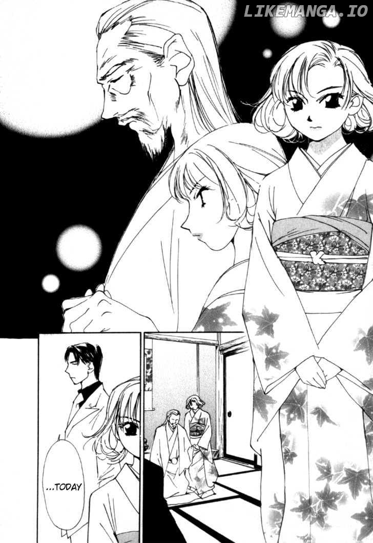 Gekkoh - Manga chapter 43 - page 7