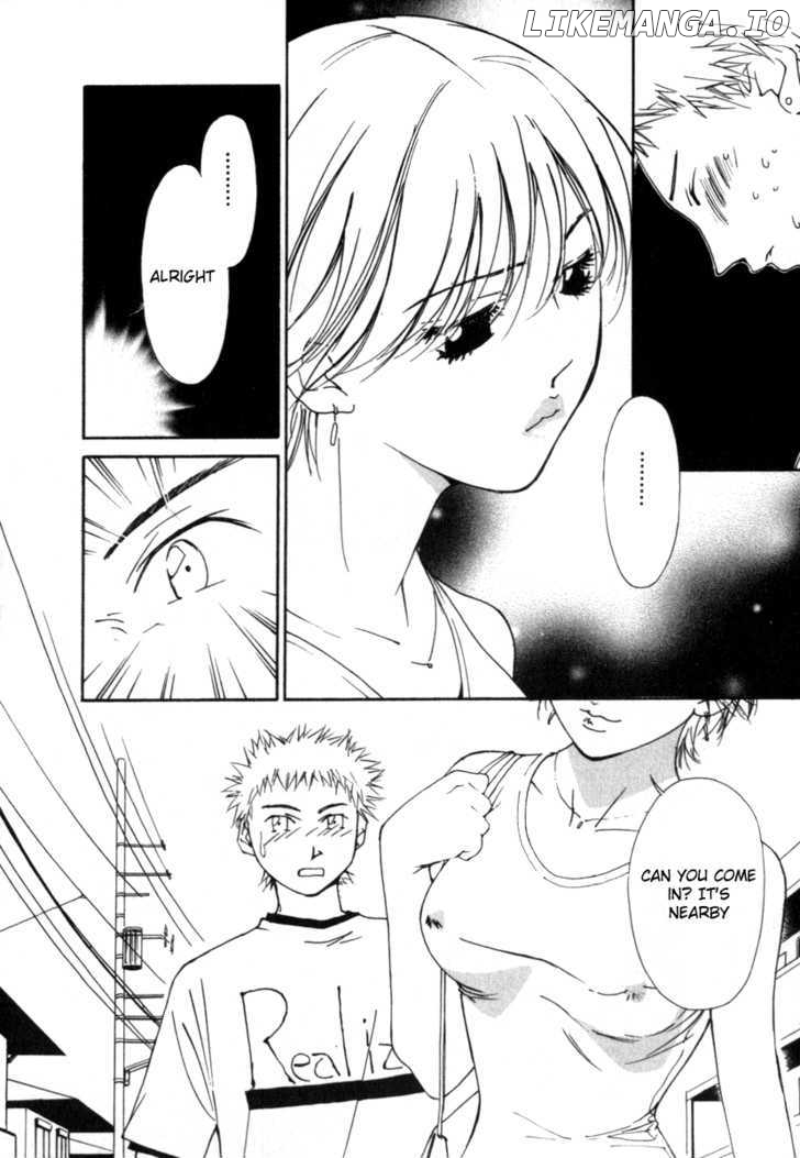 Gekkoh - Manga chapter 46 - page 5