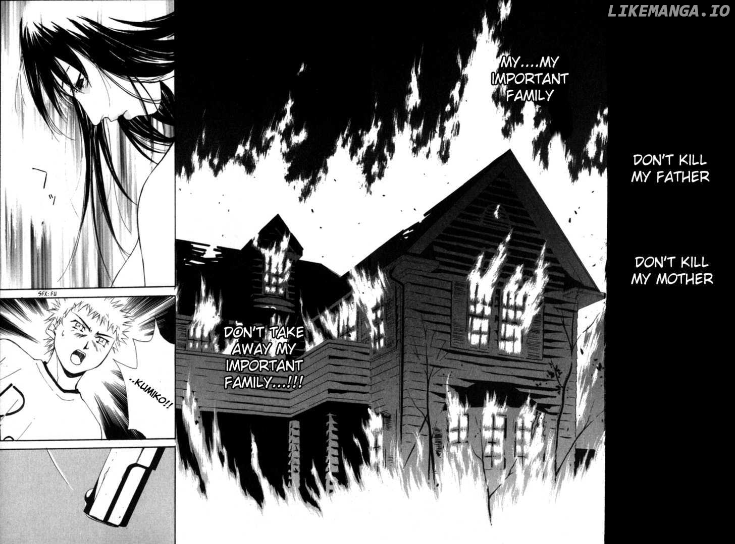 Gekkoh - Manga chapter 48 - page 8