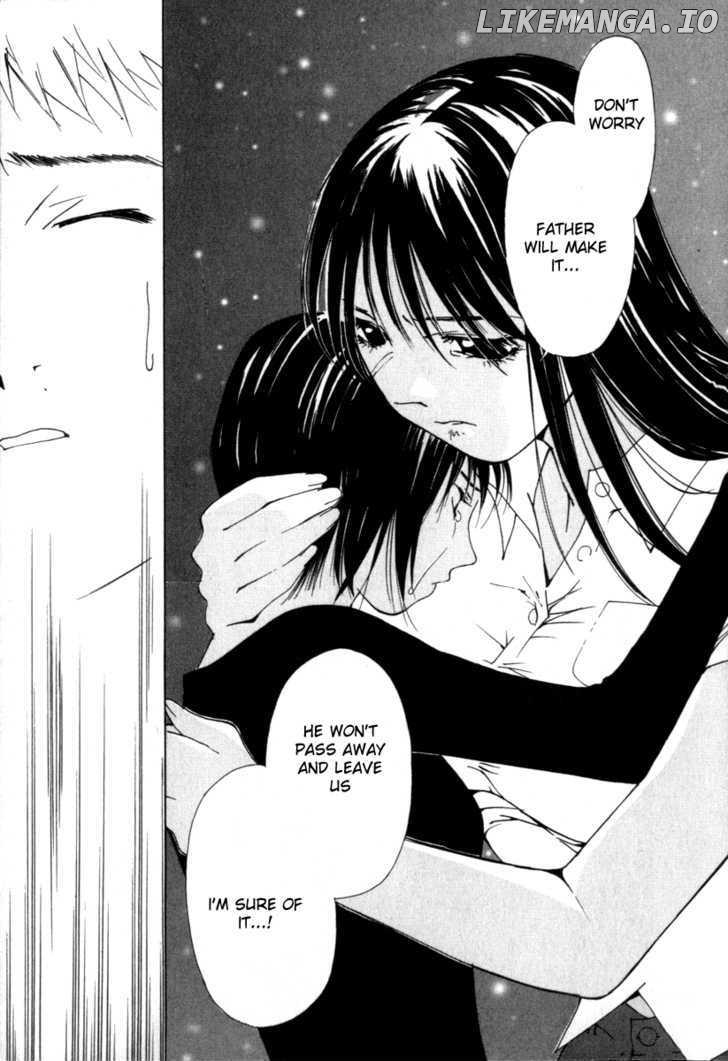 Gekkoh - Manga chapter 49 - page 6