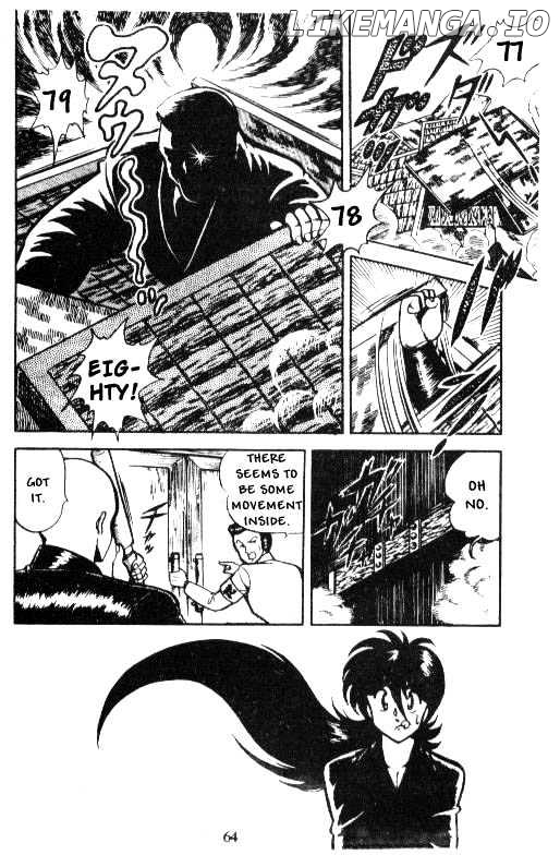 Kotaro Makaritoru chapter 11 - page 13