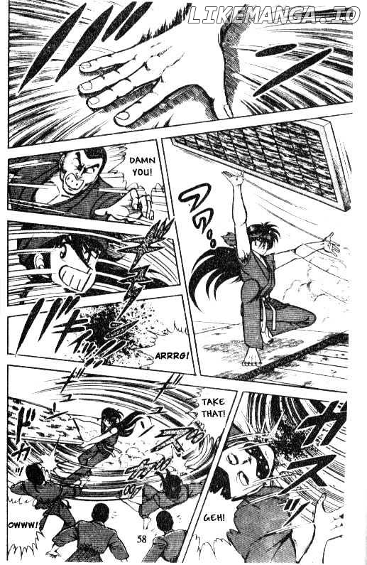Kotaro Makaritoru chapter 11 - page 7
