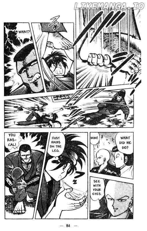 Kotaro Makaritoru chapter 12 - page 16
