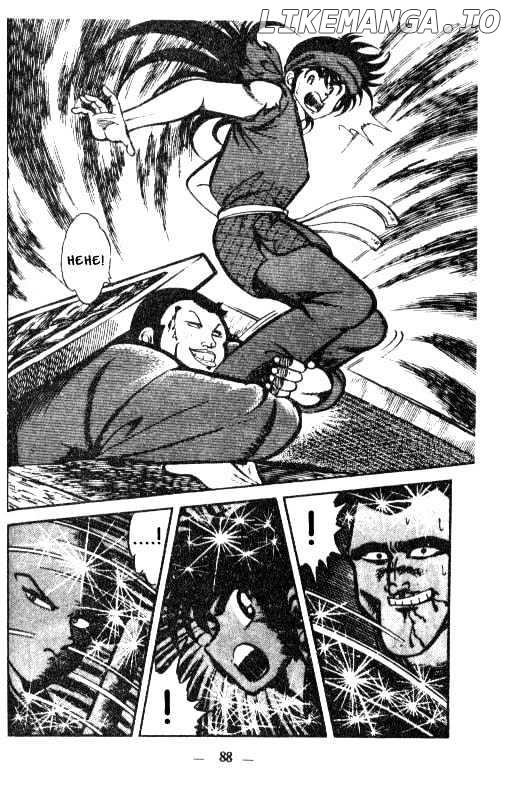 Kotaro Makaritoru chapter 12 - page 20